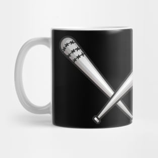 I’m Hardcore Mug